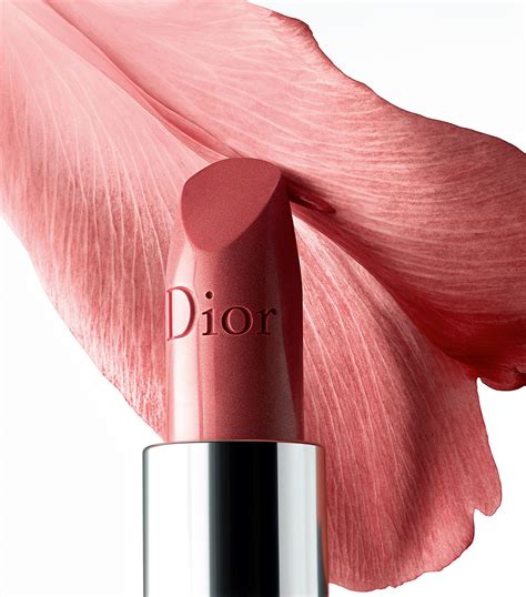 rouge dior couture collection refillable lipstick set|dior rouge lipstick commercial.